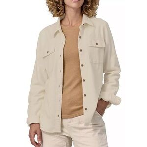 Patagonia Midweight Fjord Flannel Shirt